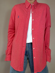 Camicia Ralph Lauren