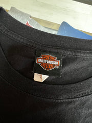 T shirt Harley Davidson