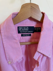 Camicia Ralph Lauren