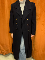 Cappotto Lana