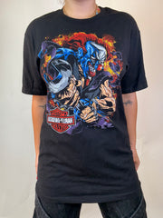 T-Shirt Harley Davidson
