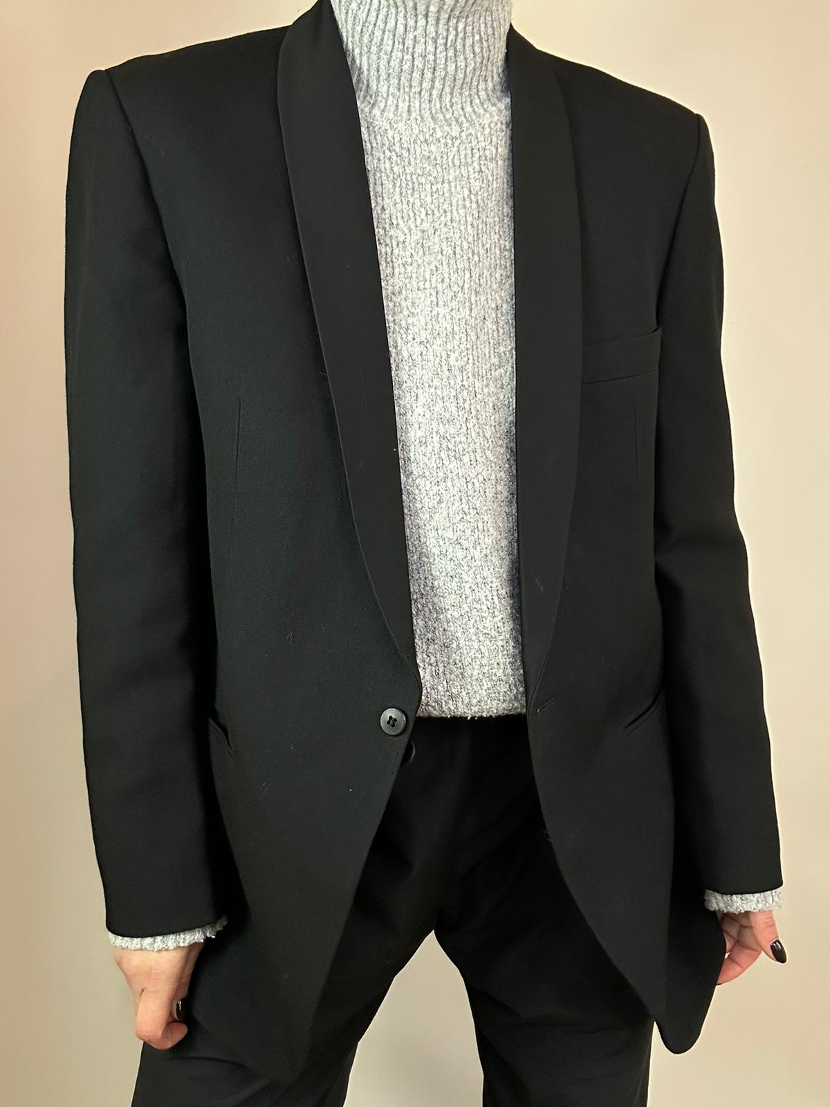 Blazer Black