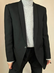 Blazer Black