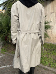 Trench Made in Italy