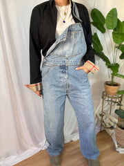 Salopette levi’s