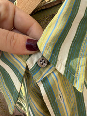 Camicia Roberto Cavalli