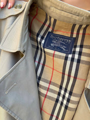 Trench Burberry