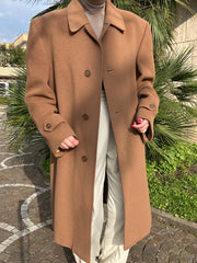 Cappotto Beige