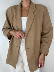 Giacca Burberry