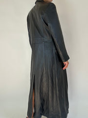 Trench Vera Pelle