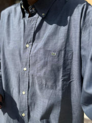 Camicia Lacoste