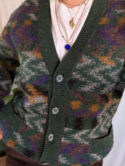 Cardigan Missoni