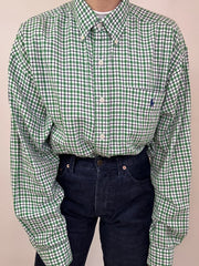 Camicia Ralph Lauren