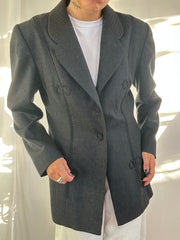 Giacca Fendi