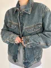 Jacket Denim D&G