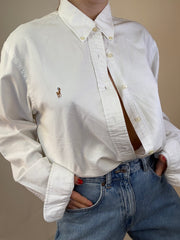 Camicia Ralph Lauren