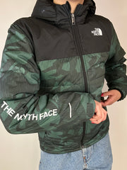 Giubbino The north Face