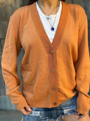 Cardigan Ferragamo
