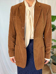 Blazer Max Mara