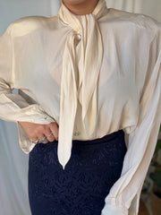 Camicia seta