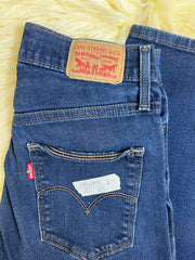 Jeans Levi’s Slimming