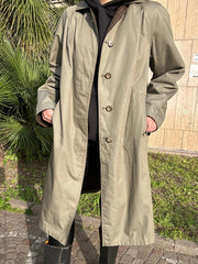 Trench double