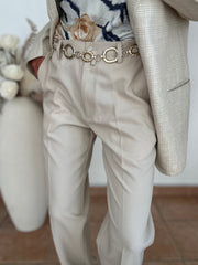 Pantalone Sisley