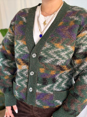 Cardigan Missoni