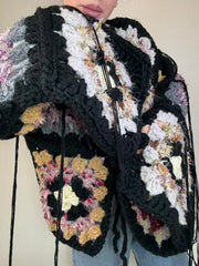 Giacca Handmade by Nirta