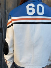 Racing Lonsdale