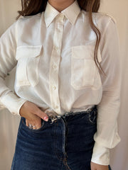 Camicia Seta