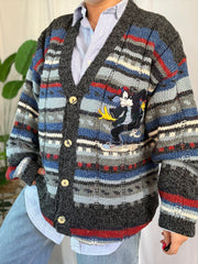 Cardigan Emmanuel Schvili