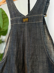Salopette Denim