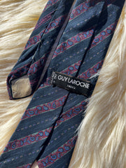 Cravatta Guy Laroche