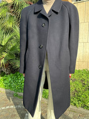 Cappotto Canada
