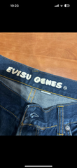 Jeans Evisu