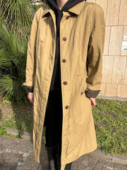 Trench Biscotto