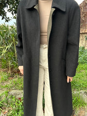Loden Grigio