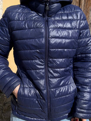 Giubbino Moncler Revesibile