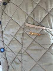 Barbour Trapuntato