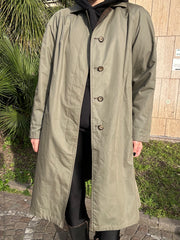 Trench double