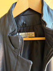 Trench Vera Pelle