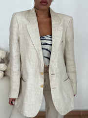 Blazer Valentino