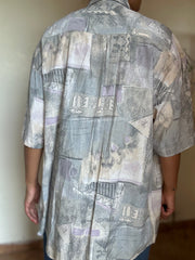 Camicia Fantasia