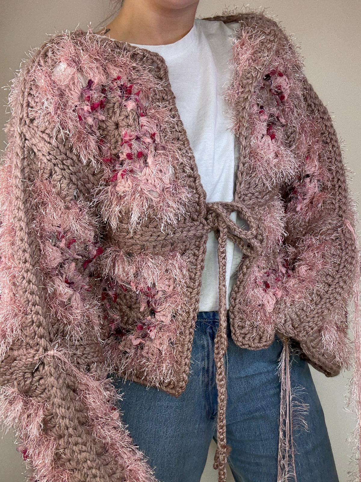 Giacca Handmade by Nirta