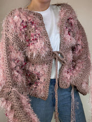 Giacca Handmade by Nirta