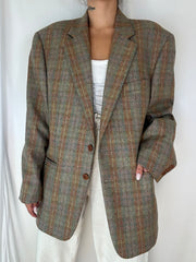 Blazer Missoni