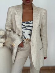 Blazer Valentino