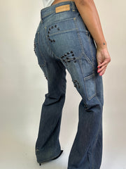 Jeans Cargo
