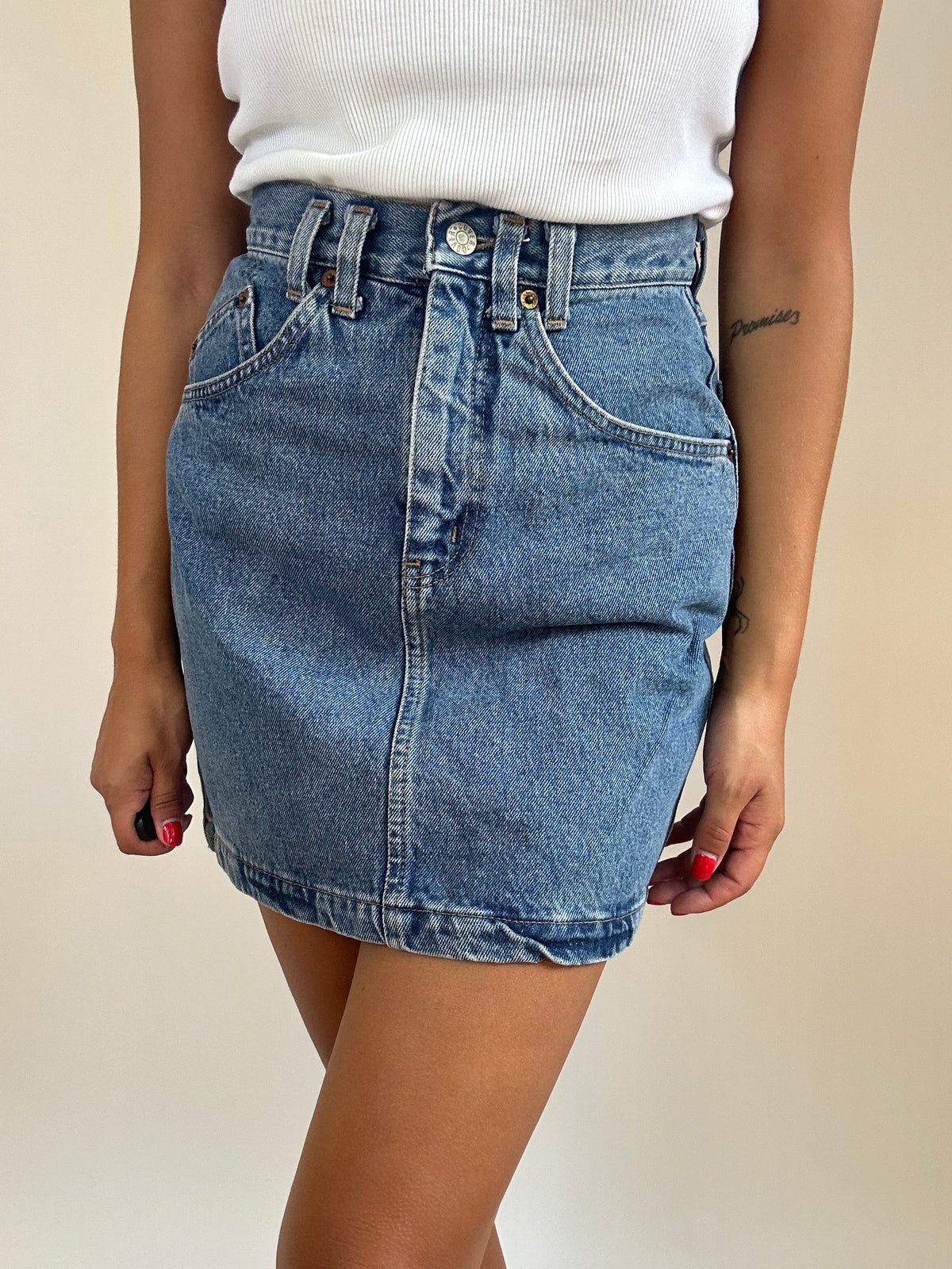 Gonna Denim
